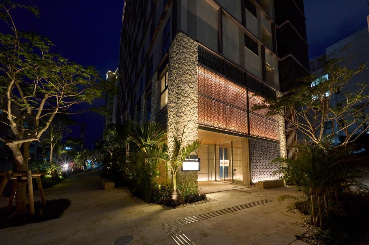 Resol Trinity ホテル 那覇市